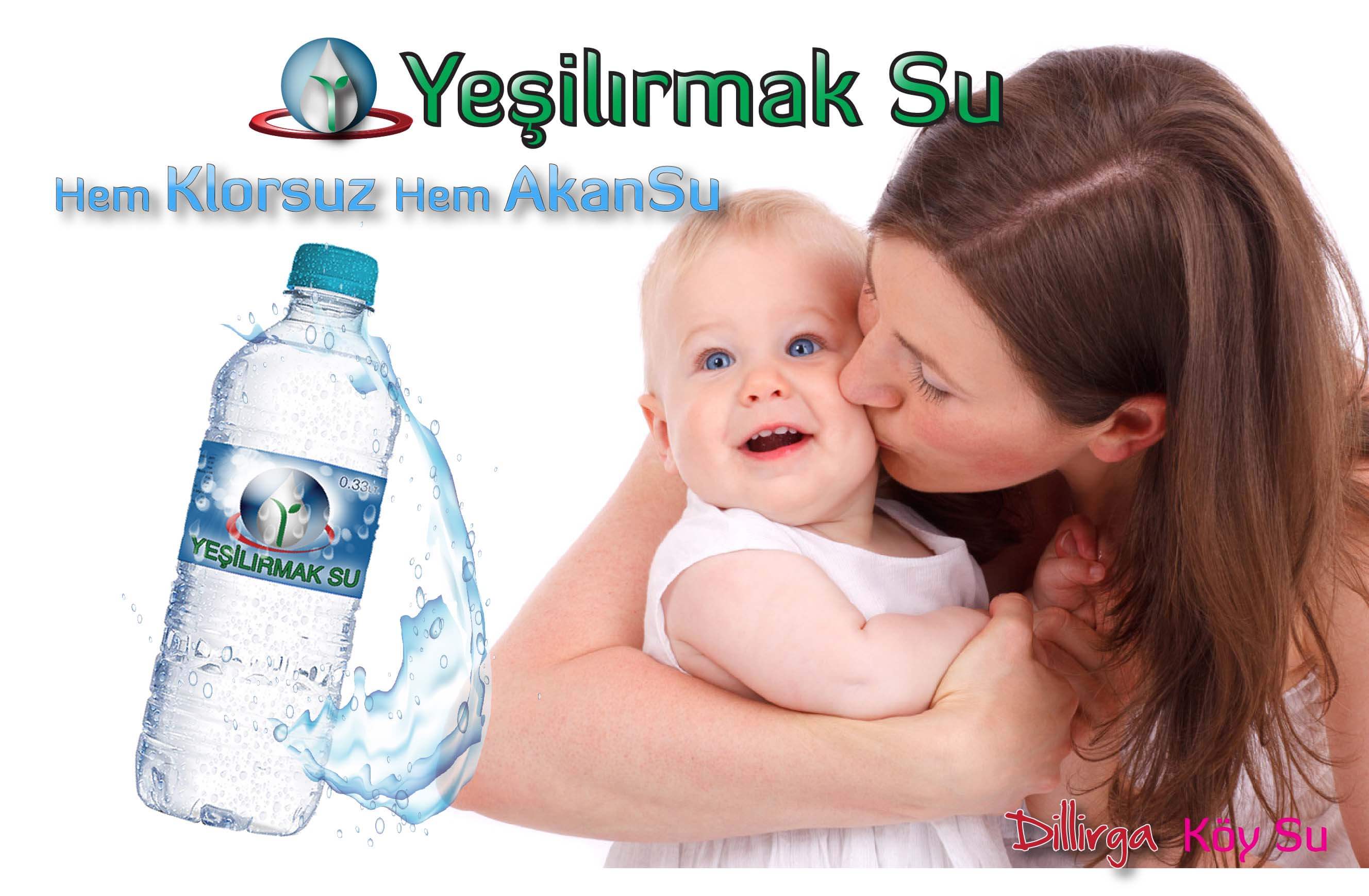 Yeşilırmak Su