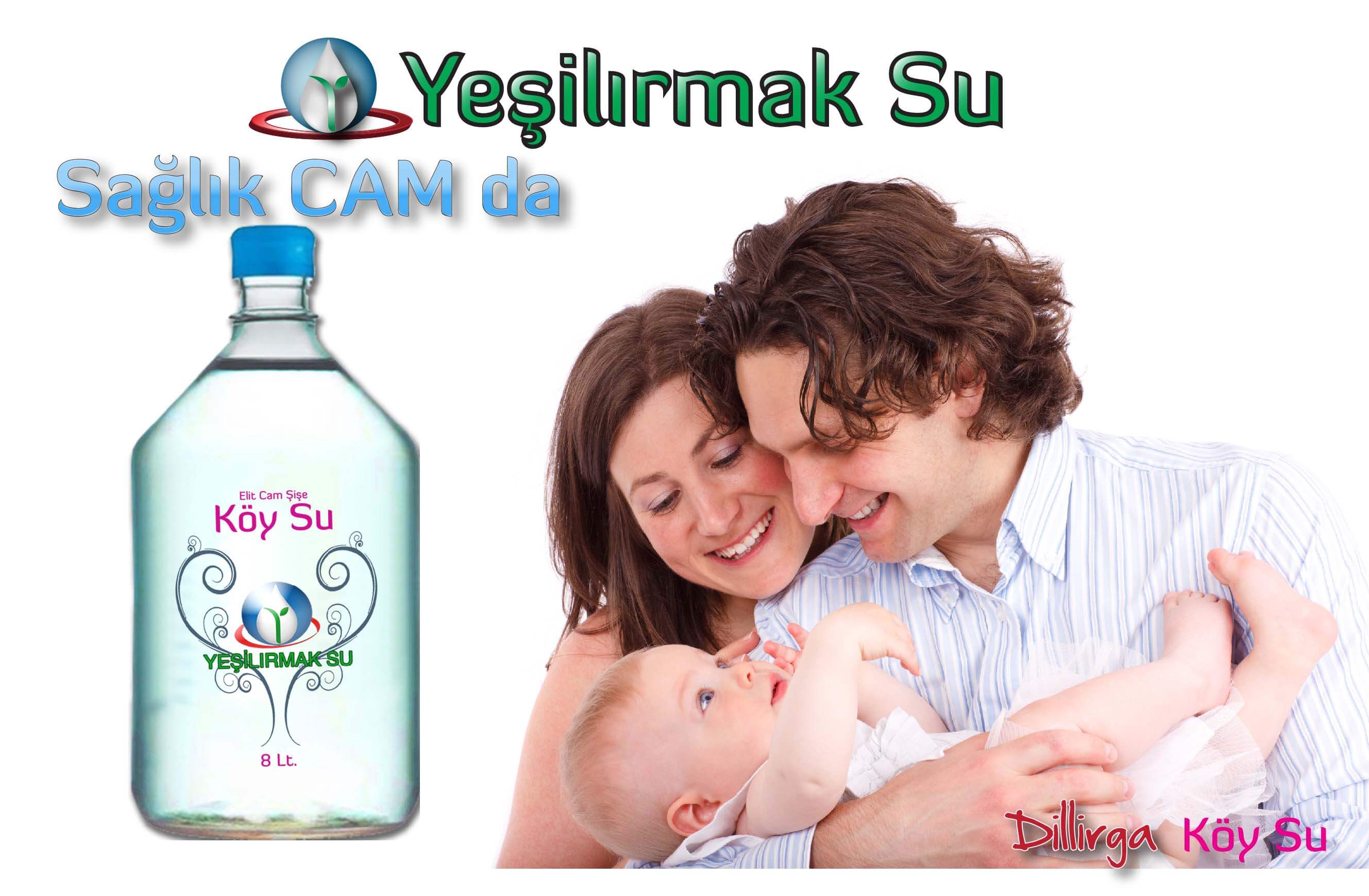 Yeşilırmak Su
