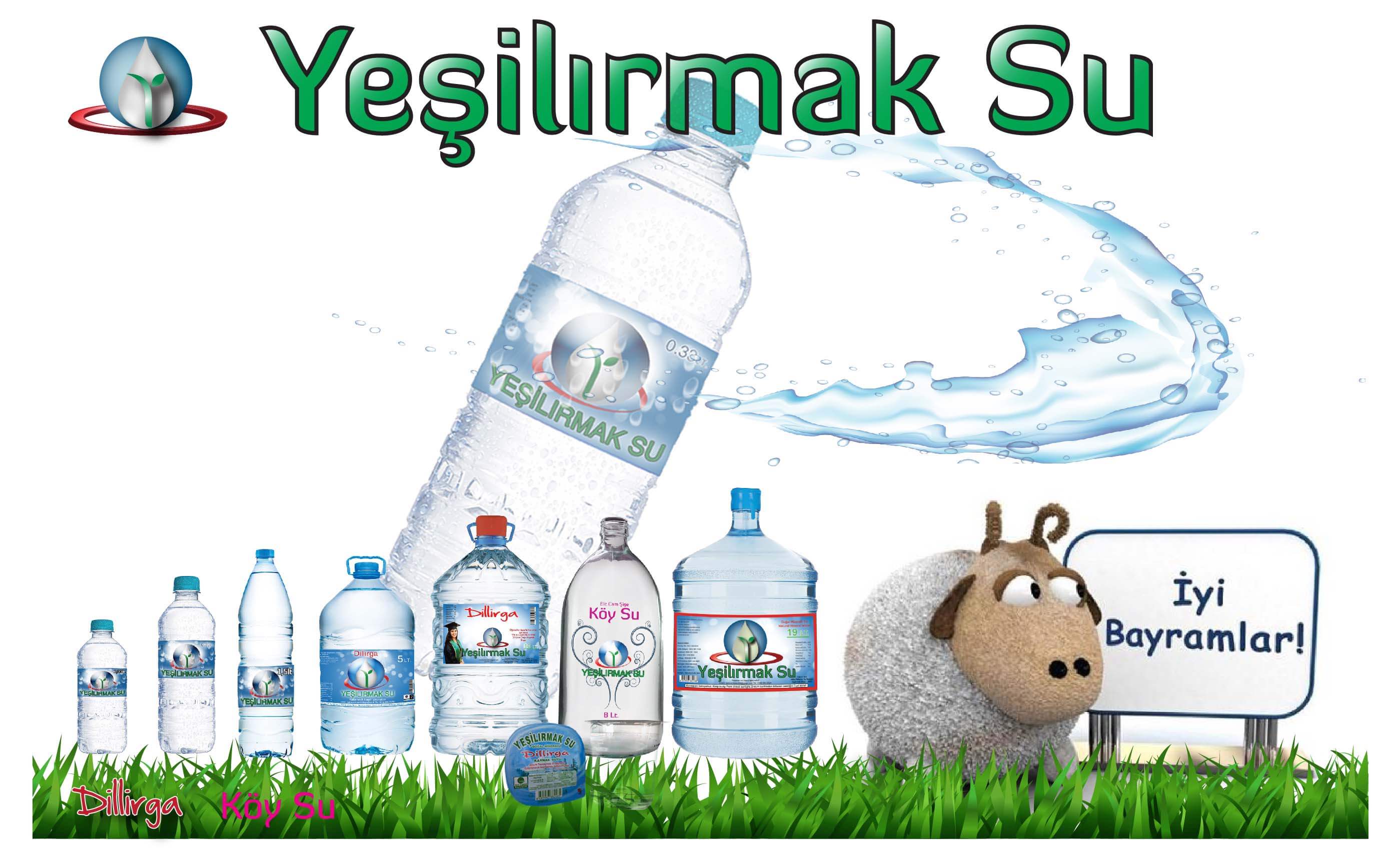 Yeşilırmak Su