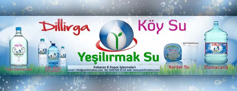 Yeşilırmak Su