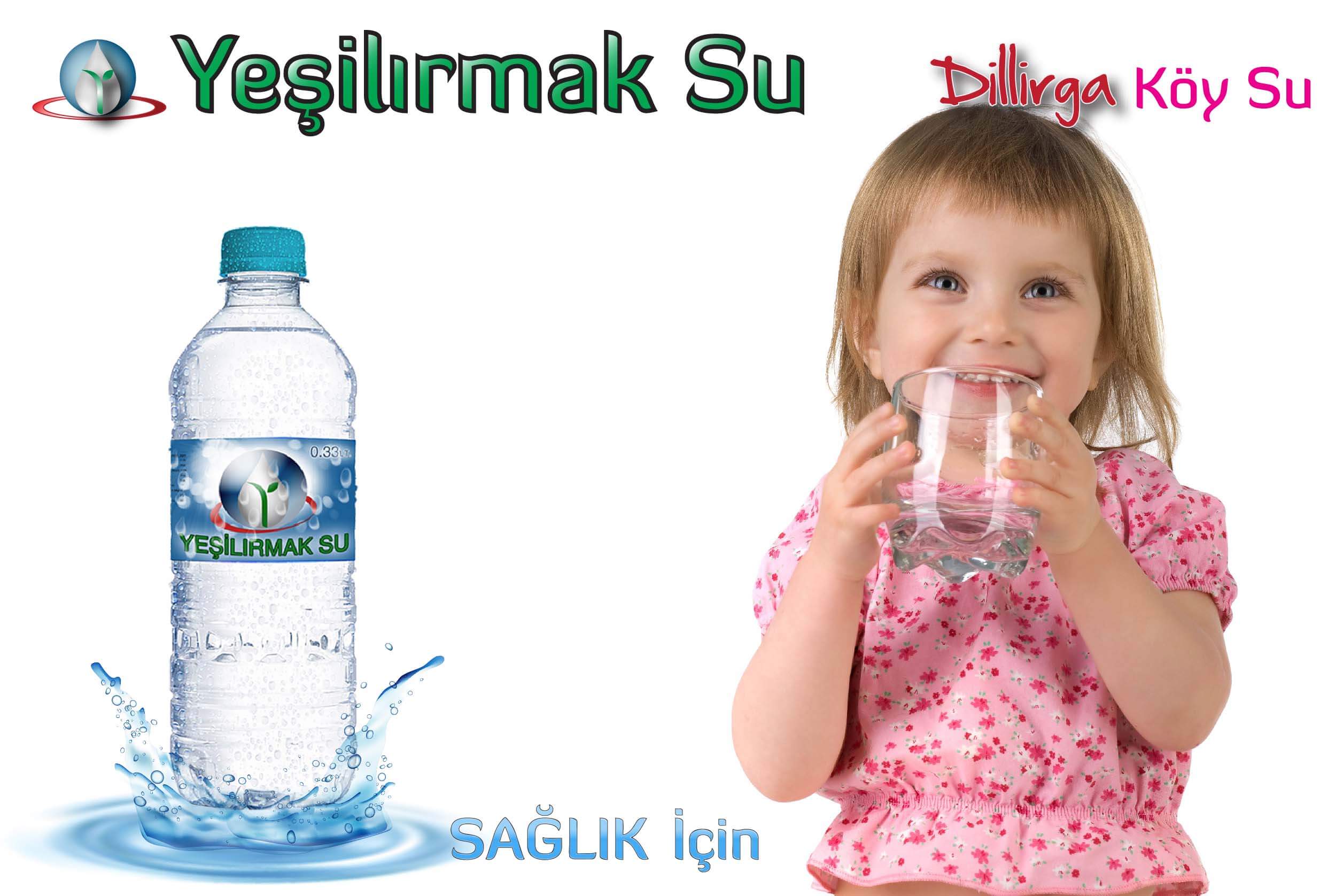 Yeşilırmak Su