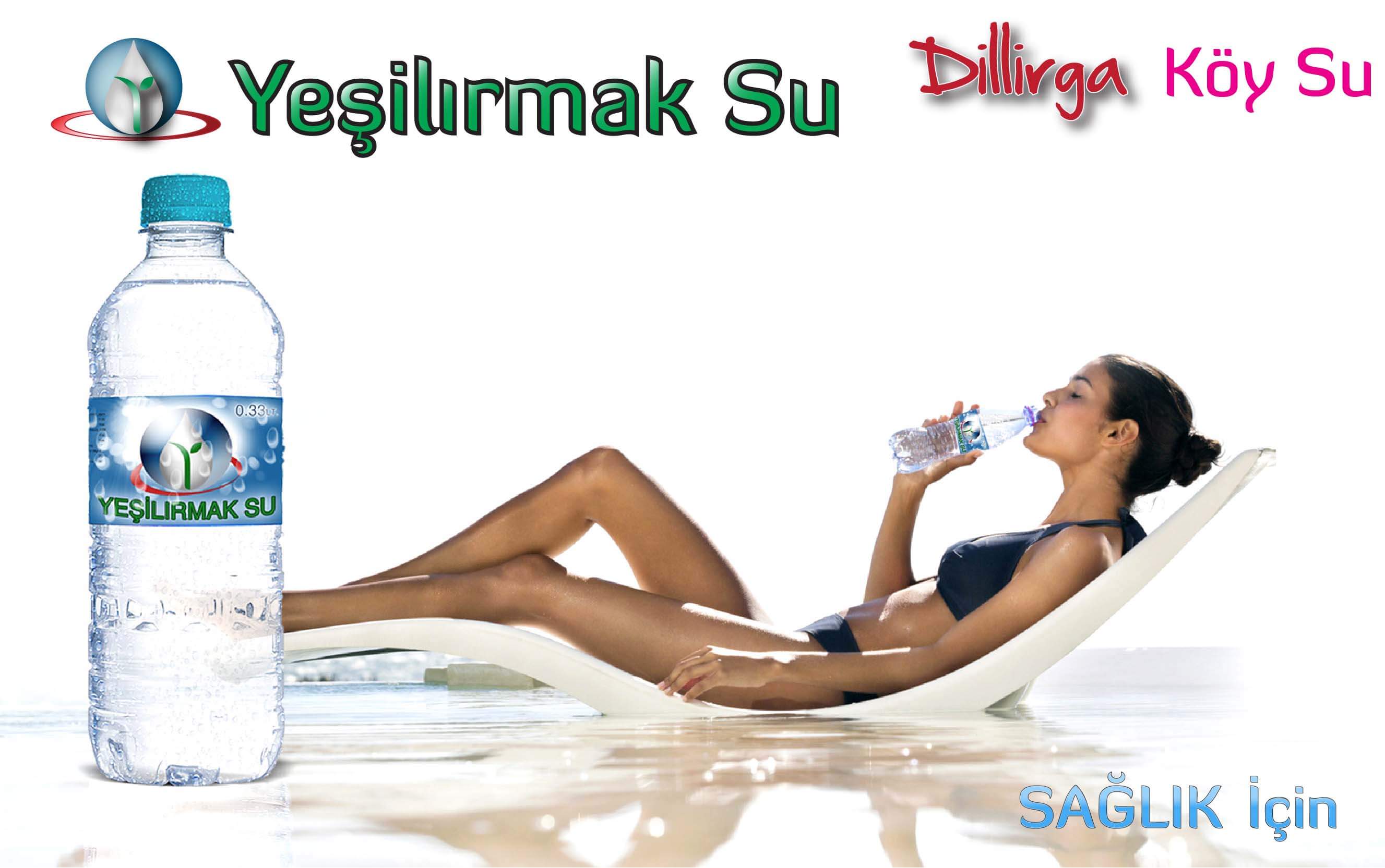 Yeşilırmak Su